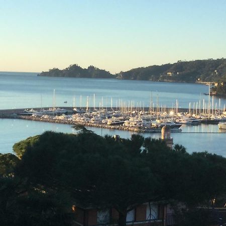 Appartement Magia Nel Golfo Del Tigullio à Rapallo Extérieur photo