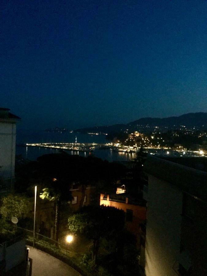 Appartement Magia Nel Golfo Del Tigullio à Rapallo Extérieur photo