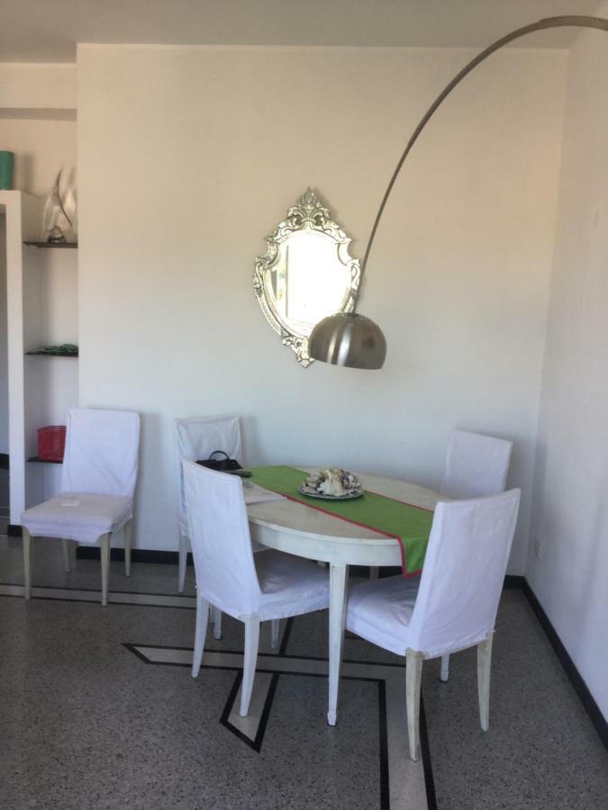 Appartement Magia Nel Golfo Del Tigullio à Rapallo Extérieur photo