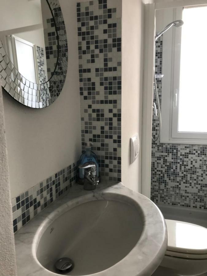 Appartement Magia Nel Golfo Del Tigullio à Rapallo Extérieur photo